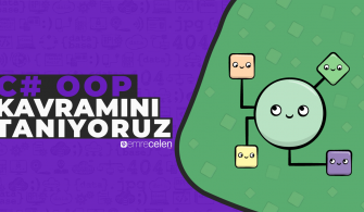 c-sharp-oop-nedir