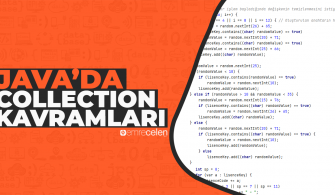 Java Collection FrameWork