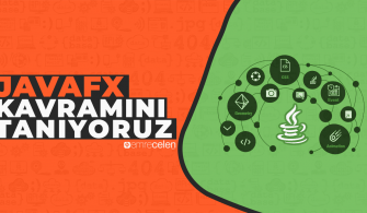 JavaFX Nedir