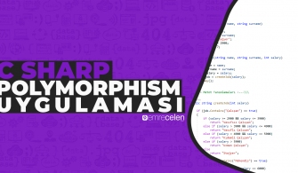 c-sharp-polymorphism-nedir